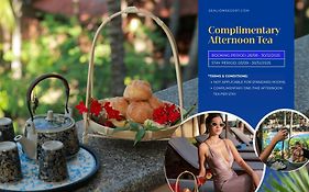 Sea Lion Beach Resort Mui Ne