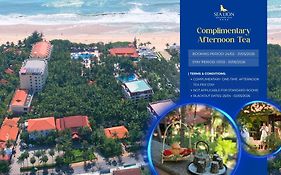 Sea Lion Beach Resort Mui Ne