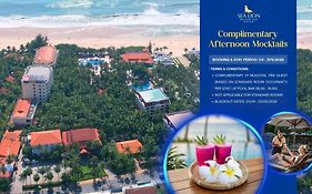 Sea Lion Beach Resort Mui Ne